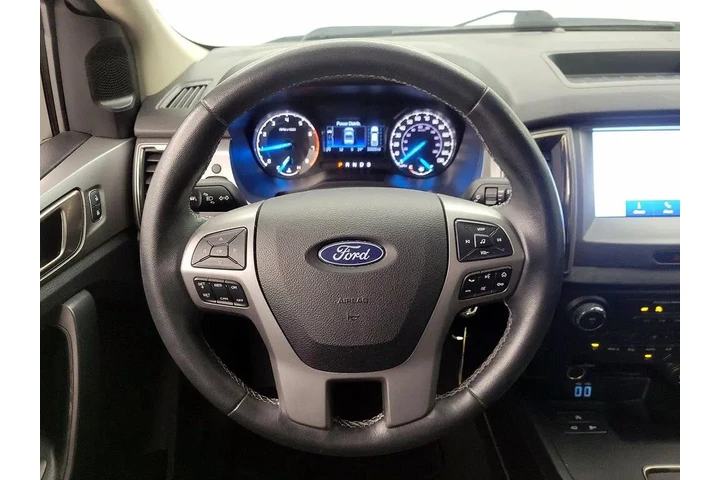 $27998 : Ford Ranger 2022 4x2 XLT 4dr image 10