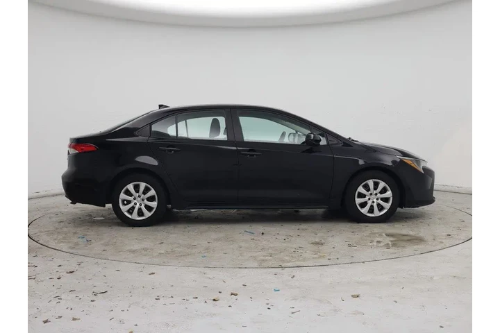 $19998 : Toyota Corolla 2024 LE 4dr S image 7