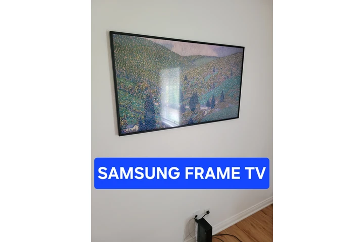 Tv installation image 3