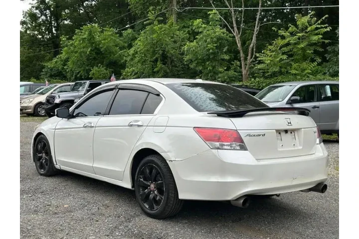 $2999 : 2009 Accord image 6
