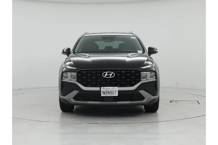 $21998 : Hyundai SANTA FE 2023 SEL 4d image 5