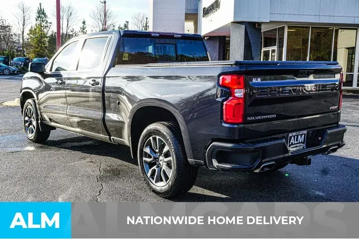 $39970 : Chevrolet Silverado 1500 202 image 5