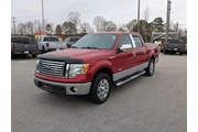 Ford F-150 2012 4x2 XLT 4dr