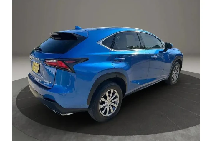 $16500 : 2016 NX 200t image 8