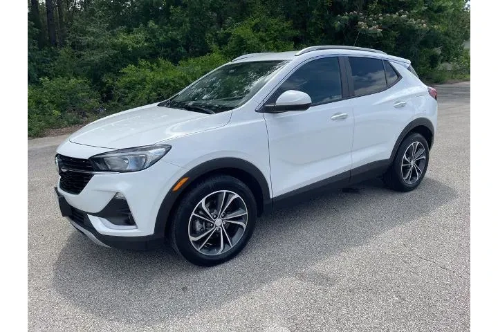 $16538 : Buick Encore GX 2022 Select image 3