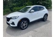 $16538 : Buick Encore GX 2022 Select thumbnail