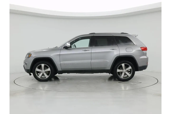 $17998 : Jeep Grand Cherokee 2014 4x4 image 3