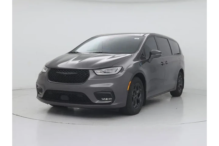 $27998 : Chrysler Pacifica Hybrid 202 image 4