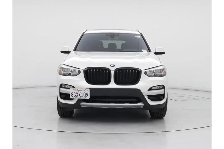 $19998 : BMW X3 2019 sDrive30i 4dr Sp image 5