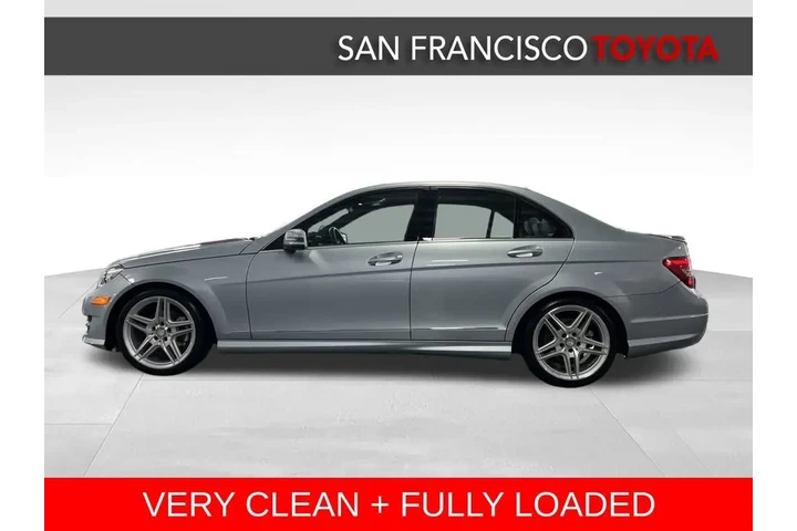 $9999 : 2013 C 250 image 2