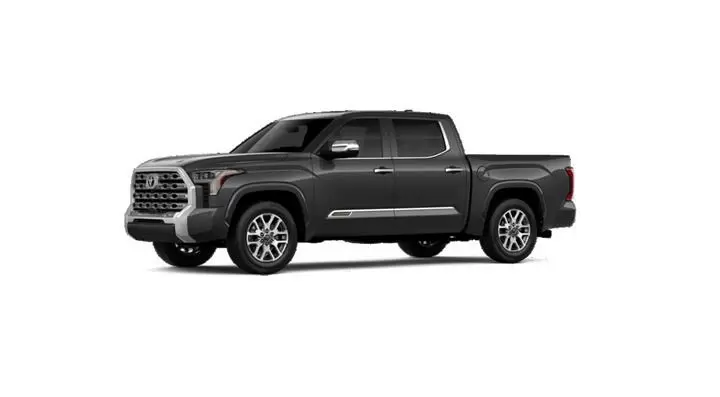 $75479 : New 2025 Tundra 1794 Edition image 2