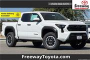 New 2024 Tacoma TRD Off Road en Kings County