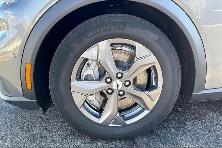 $24991 : Ford Mustang Mach-E 2023 Sel image 9