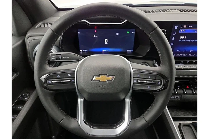 $31998 : Chevrolet Colorado 2025 4x2 image 10