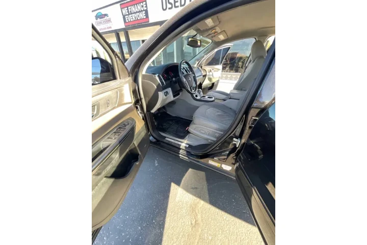 2012 GMC Acadia SLE image 10