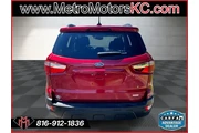 $9989 : 2018 EcoSport SE FWD thumbnail