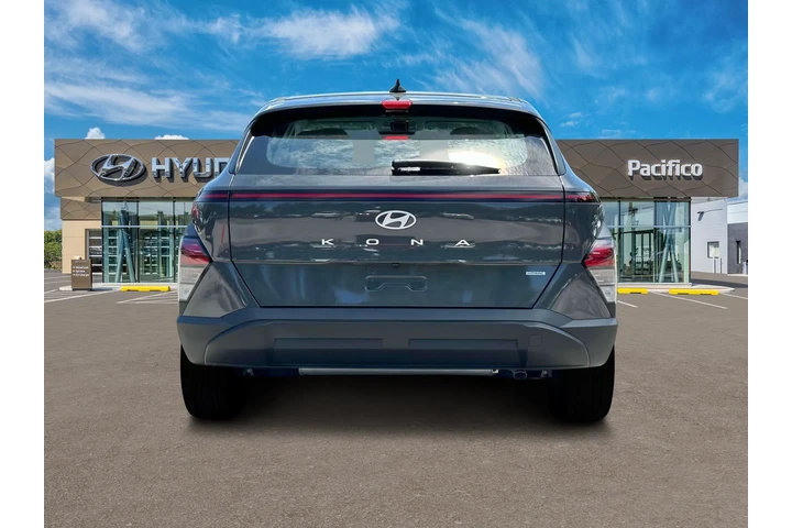 $22999 : Hyundai KONA 2025 AWD SE 4dr image 6