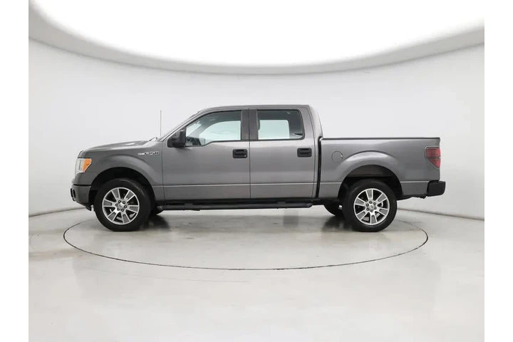 $20998 : Ford F-150 2014 4x4 STX 4dr image 3