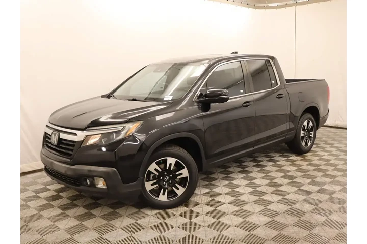 $21430 : Honda Ridgeline 2020 RTL 4dr image 1