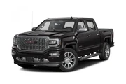GMC Sierra 1500 2017 4x4 Den en Wichita