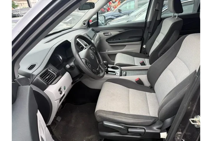 $15995 : 2017 Ridgeline RT-S AWD image 10