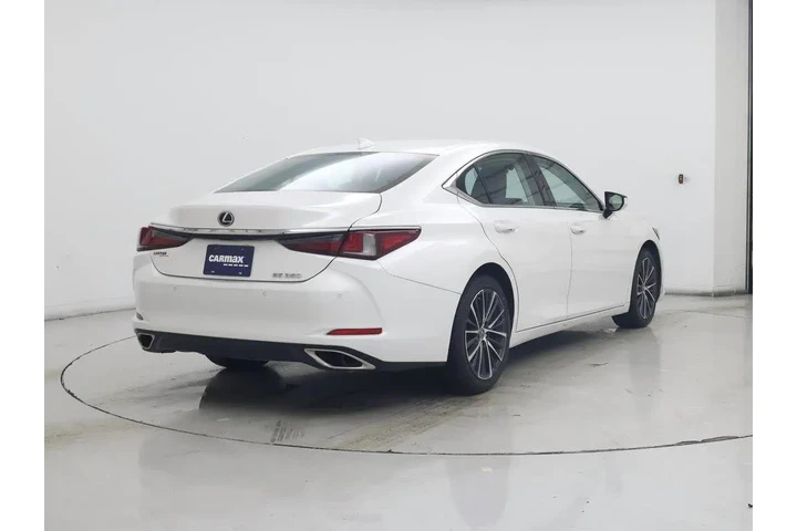 $30998 : Lexus ES 350 2022 4dr Sedan image 8