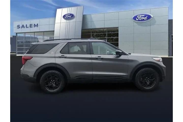 $32999 : Ford Explorer 2022 AWD Timbe image 2