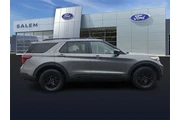 $32999 : Ford Explorer 2022 AWD Timbe thumbnail