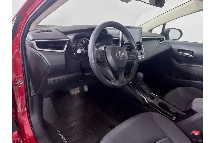 $19977 : Toyota Corolla 2020 LE 4dr S image 9