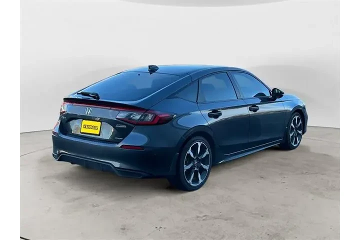 $28988 : Honda Civic Hybrid 2025 Spor image 5