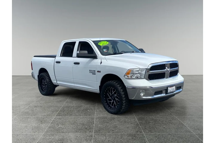 $31761 : Ram 1500 Classic 2024 4x2 Tr image 7