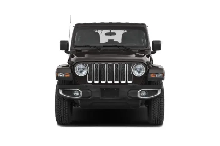$31587 : 2022 Wrangler Unlimited Willy image 4