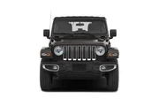 $31587 : 2022 Wrangler Unlimited Willy thumbnail
