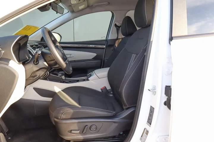 $20388 : 2024 Tucson SEL AWD *Ltd Avai image 7