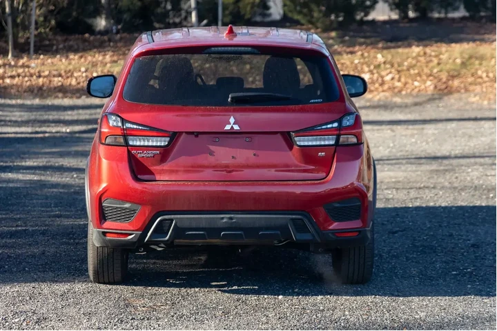$16995 : Mitsubishi Outlander Sport 2 image 7