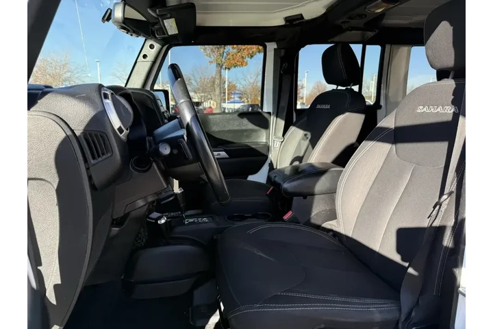 $23780 : Jeep Wrangler JK Unlimited 2 image 10