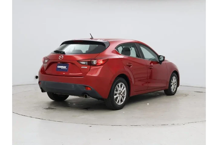 $14998 : Mazda Mazda3 2016 i Touring image 8