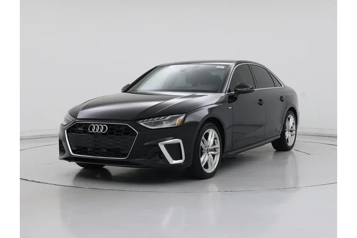 $31998 : Audi A4 2023 AWD quattro S l image 4