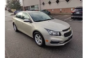 2015 Cruze 1LT Auto en Seattle