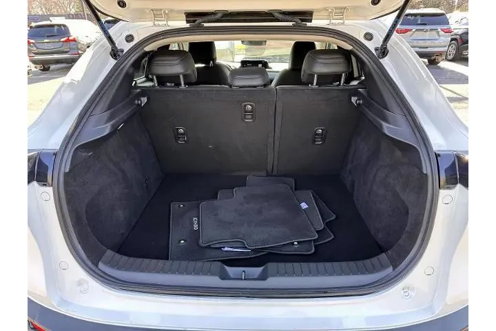 $22888 : Mazda CX-30 2023 AWD 2.5 S S image 7