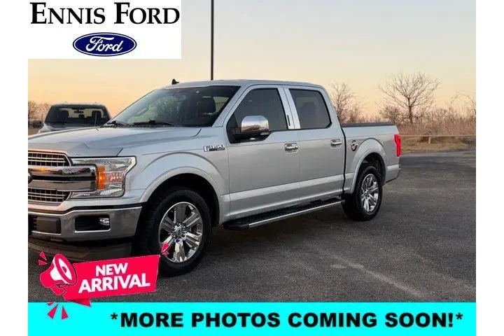 $22995 : Ford F-150 2019 4x2 XL 4dr S image 1