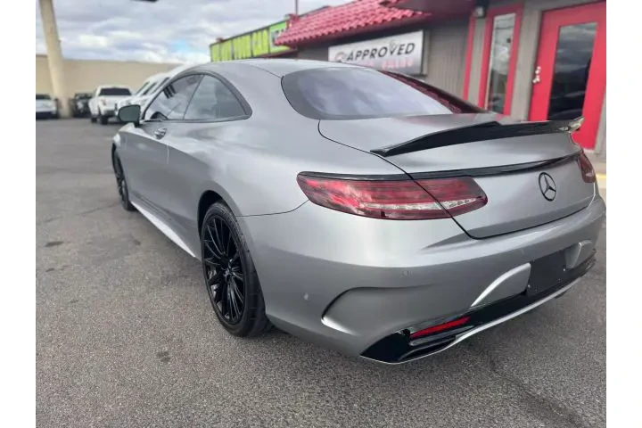 $39995 : 2017 MERCEDES-BENZ S-CLASS201 image 8