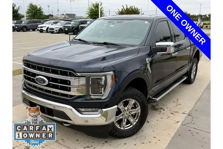 $39998 : Ford F-150 2022 4x4 Limited image 4