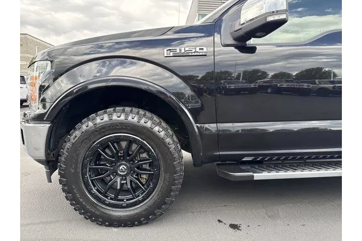 $33741 : Ford F-150 2019 4x4 XL 4dr S image 10