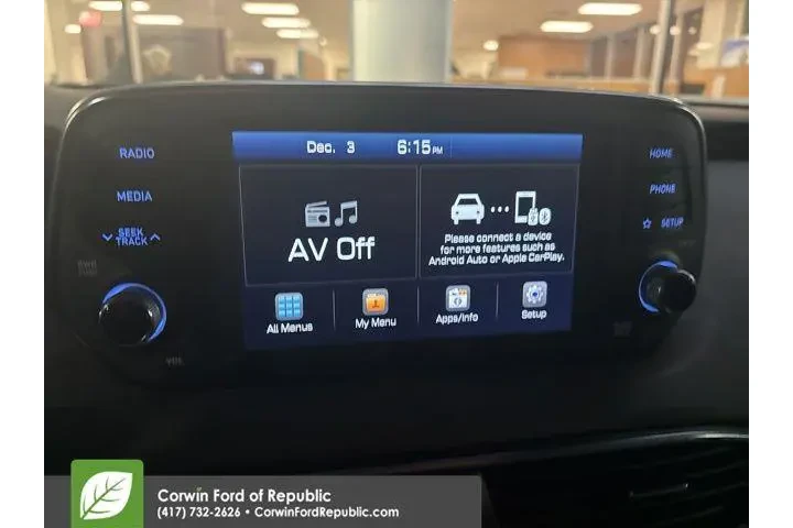 $17489 : Hyundai SANTA FE 2019 SEL 2. image 2