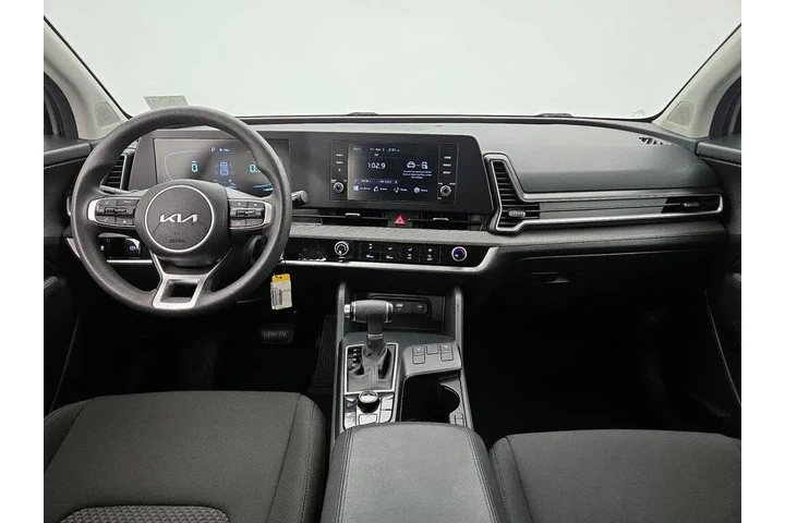 $23998 : Kia Sportage 2025 AWD LX 4dr image 9