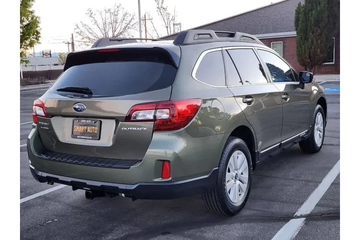 $13700 : 2017 Outback 2.5i image 9