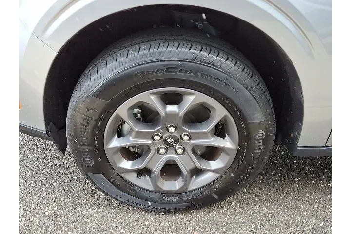 $28997 : Ford Maverick 2024 AWD XLT 4 image 10