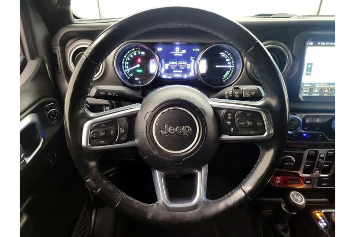 $35998 : Jeep Wrangler 2023 4x4 Rubic image 10