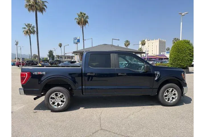 $35368 : Ford F-150 2023 4x4 Platinum image 8